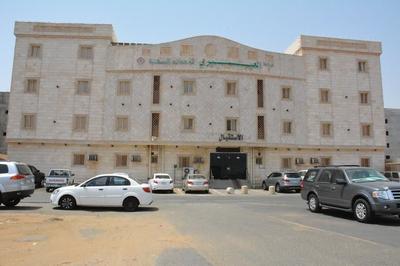 Al Eairy Furnished Apartments Jizan 1