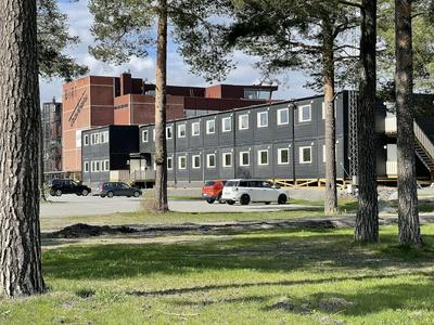 Biri Arena Overnatting