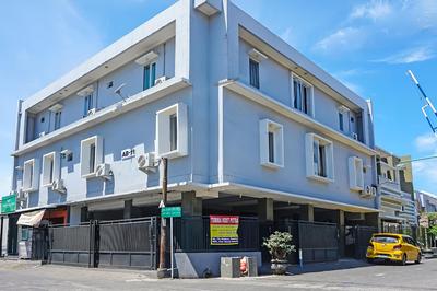 Collection O 91726 Alif Ab11 Syariah