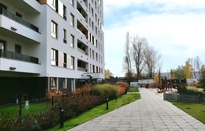 M&R Apartament Airport&Business Komputerowa