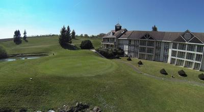 Golf Hotel de Mont Griffon
