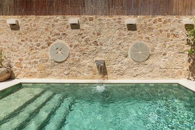 Vila Nova & spa TI