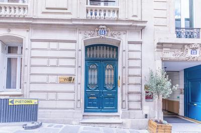 WS Champs-Elysées - Colomb