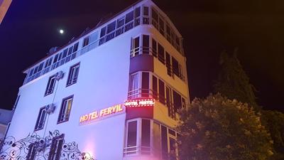 Hotel Feryıl Liman
