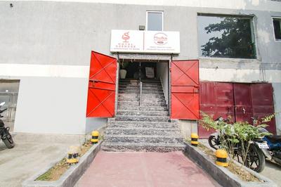 Fabhotel Ssensse