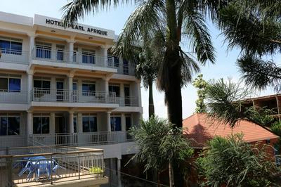 Hotel Pearl Afrique