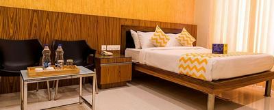 Sandesh Kingston by Agira Hotels