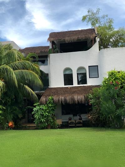 Hotel Boutique Casa Laguna Cancun