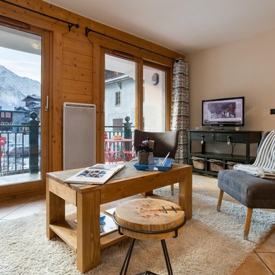 Appartement Belle Vue