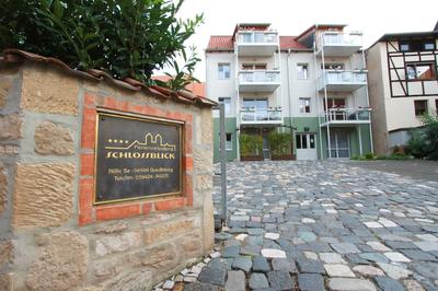 Ferienresidenz Schlossblick
