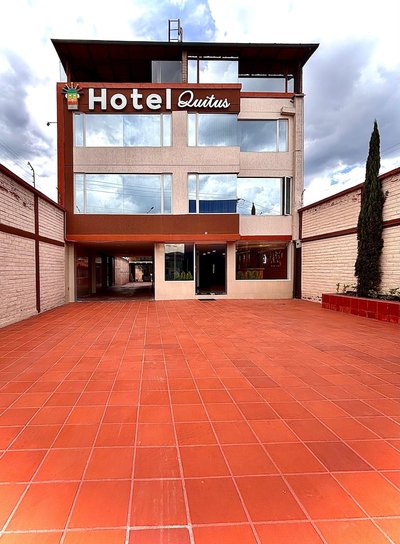 Hotel Quitus