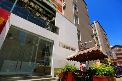 Colour Inn Shenzhen Shekou Branch