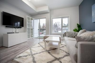 Upscale 2 Bedroom Townhouse Near Uofm IG Field