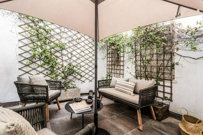 Acqua - 3 Bedrooms and Terrace in Centro