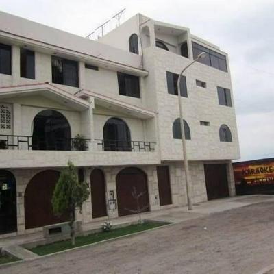 Hotel & Restobar Karaoke Garchetti