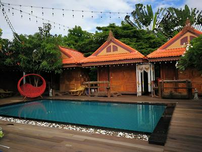 Montri Resort Donmuang Bangkok