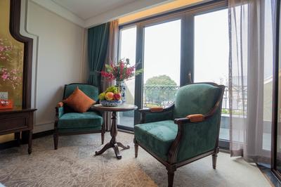 Rue de L'amour Boutique Hotel