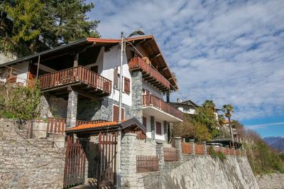 Villa Dizzasco