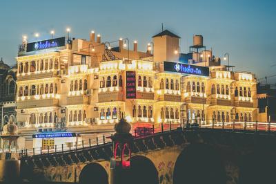 Hide-in Udaipur