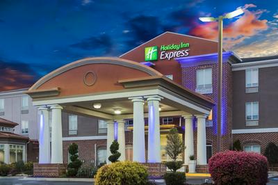 Holiday Inn Express Hotel & Suites Bremen by IHG