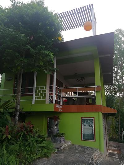 Ingkamol Homestay
