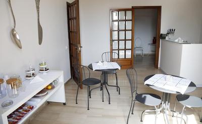 Simonetta's Rooms