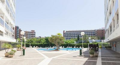 Apartamento Royal Ref. 1020  by Iberplaya