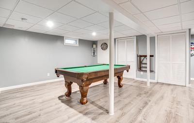 2 Mi to Beach: East Falmouth Home w/ Game Room