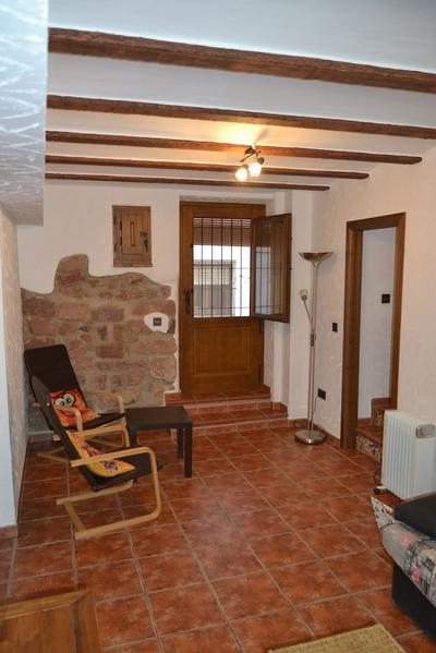 La Coveta- Apartamentos Vilapart