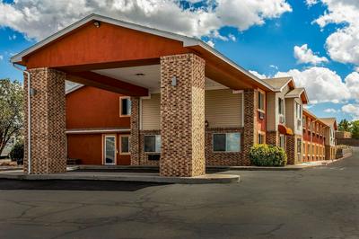 Quality Inn Los Lunas - Albuquerque South