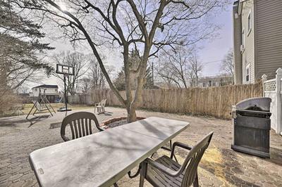 Charming New York Escape Near Central Park!
