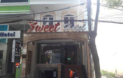 SWEET HOTEL