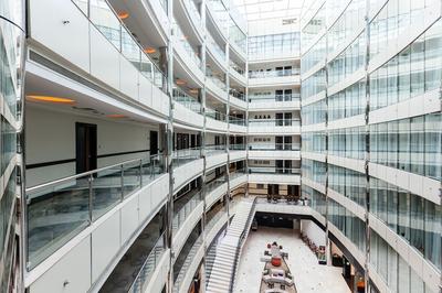 Holiday Inn Dubai - Al Barsha by IHG