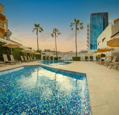 Hotel Boutique RH PortoCristo