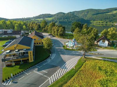 Haus am See Stubenberg