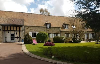 Domaine des trois châteaux