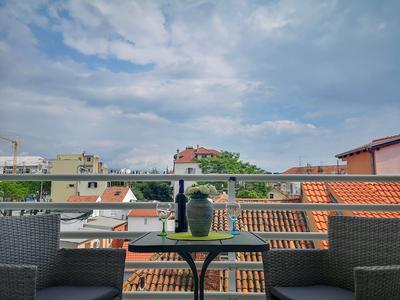 Vana Apartments Split