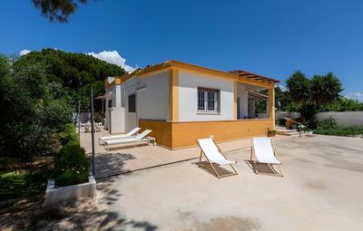 3547 Casa di Margherita by Barbarhouse