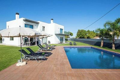 Villa Dala