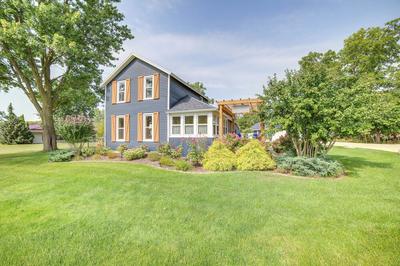 'city Girl Farmhouse' in Hudsonville w/ Hot Tub
