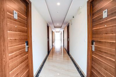 Fabhotel Wonder Stay Suite Rooms