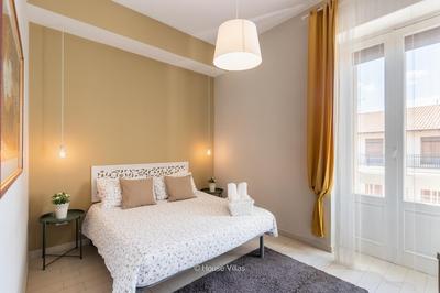 Il 49 Rooms - Mannarazze