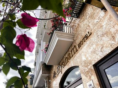 Elysinam Boutique Hotel