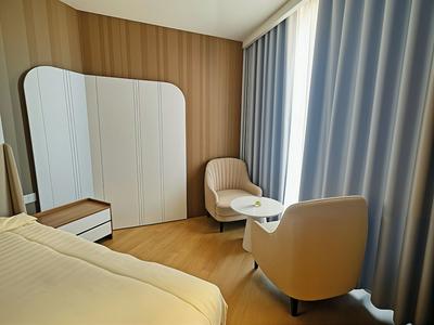 Cozy Tranquility Mandala Retreat