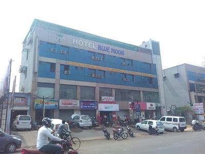 Hotel Blue moon by Sky Stays