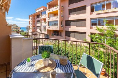 Apartamento Pe Oncillo Beach Solset