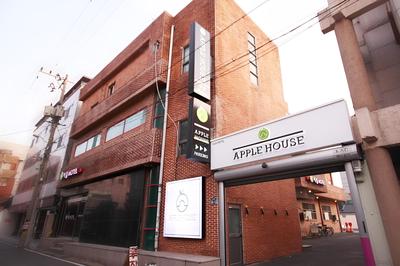 Apple House Mini Hotel