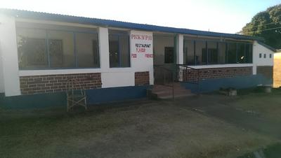 PIck n Pay  Resort Nkhotakota