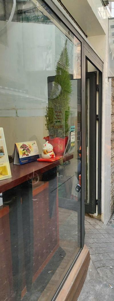 Papaya Hotel & Café 2