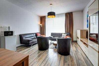 Apartments Ceresnovy Sad